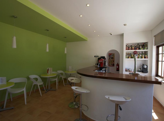 Bar  Mirachoro Albufeira *** en Albufeira