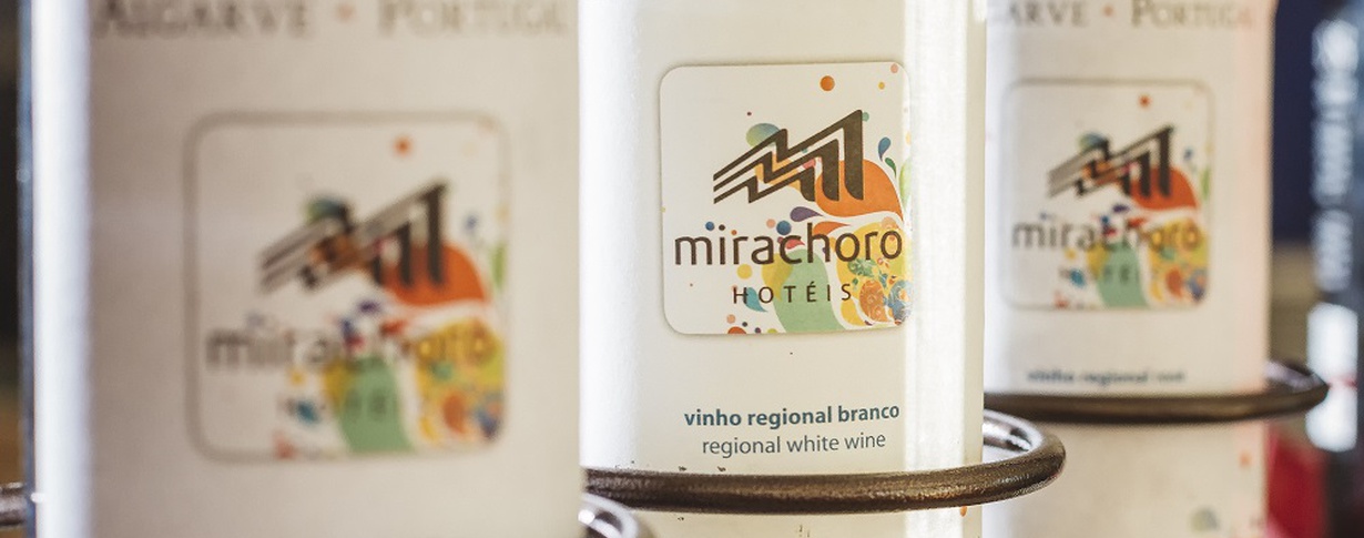 Restaurant  Mirachoro Carvoeiro **** en Algarve