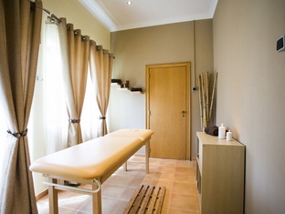 MASSAGES  Mirachoro Carvoeiro **** en Algarve