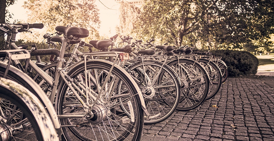 BIKE AND CAR RENTAL  Mirachoro Carvoeiro **** en Algarve