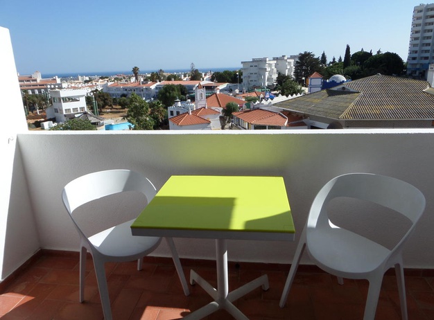 Balcony  Mirachoro Albufeira *** en Albufeira