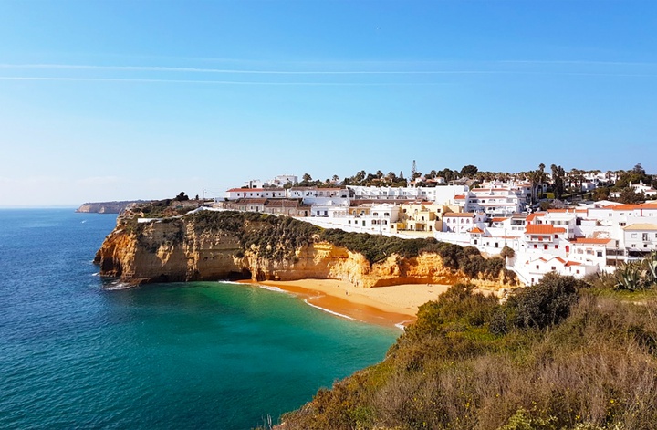 Mirachoro Carvoeiro **** Official website | 4-star hotel in Algarve