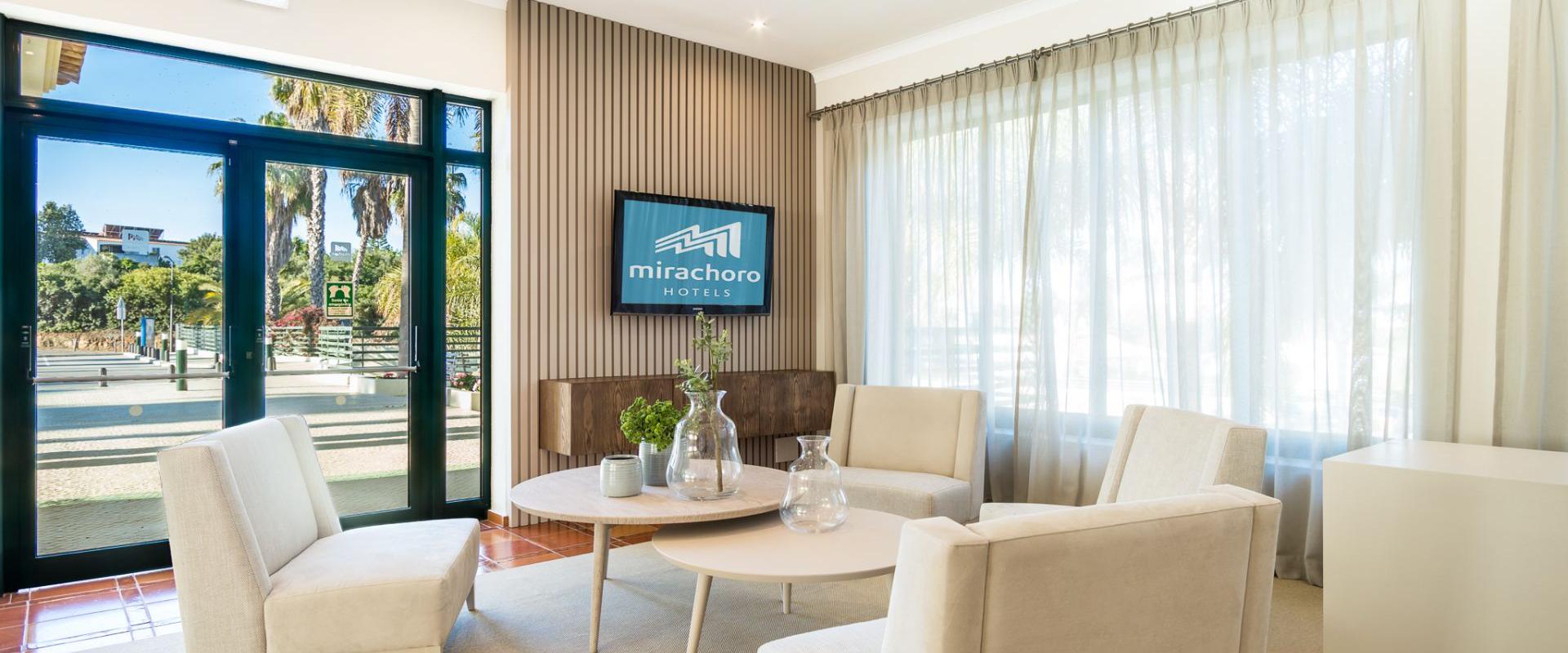 Mirachoro Carvoeiro **** Algarve Mirachoro Carvoeiro **** Algarve