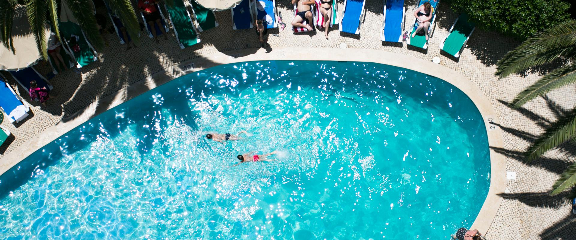 Mirachoro Hotels  Mirachoro Hotels