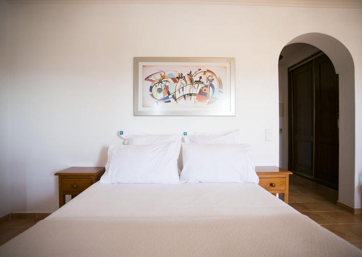 One-Bedroom Apartment with Balcony (4 Adults) Mirachoro Portimão *** One-Bedroom Apartment with Balcony (4 Adults) Mirachoro Portimão ***