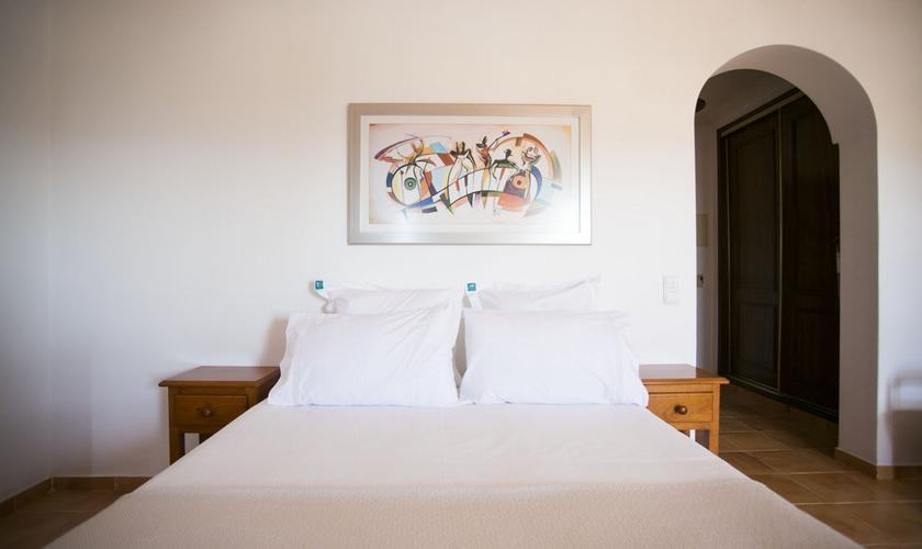 One-Bedroom Apartment with Balcony (4 Adults) Mirachoro Portimão *** One-Bedroom Apartment with Balcony (4 Adults) Mirachoro Portimão ***