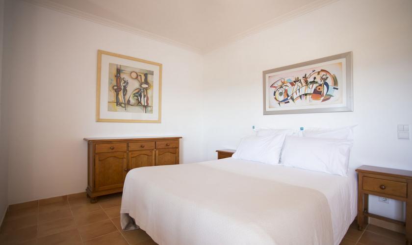 One-Bedroom Apartment with Balcony (2 Adults) Mirachoro Portimão *** One-Bedroom Apartment with Balcony (2 Adults) Mirachoro Portimão ***