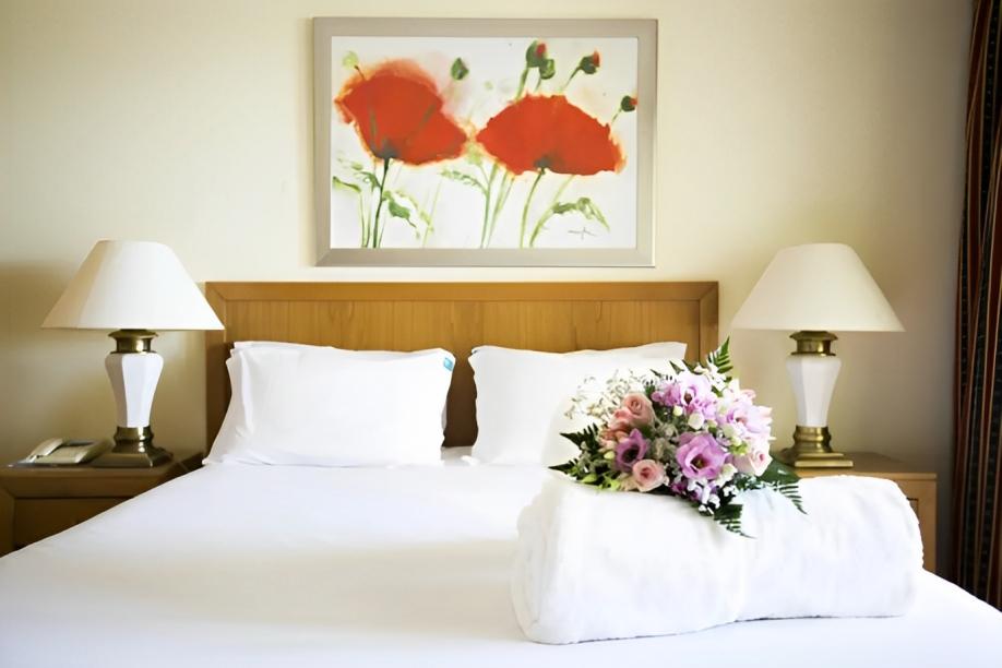 Double room Mirachoro Carvoeiro **** Algarve Double room Mirachoro Carvoeiro **** Algarve