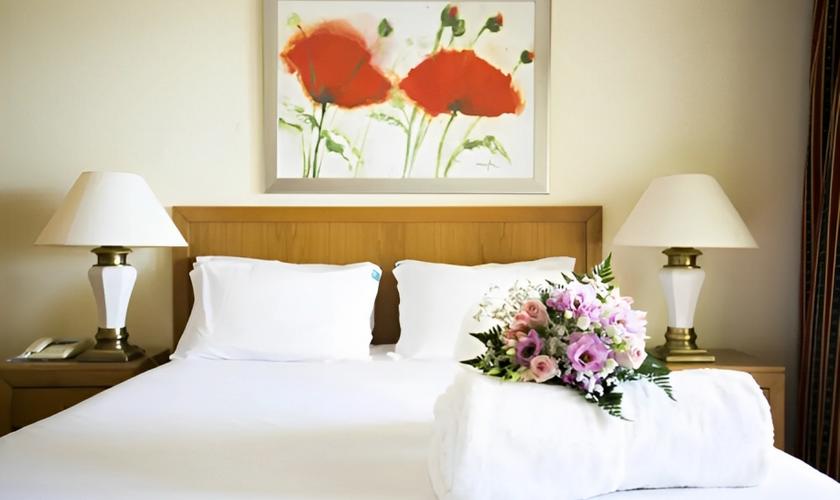 Double room Mirachoro Carvoeiro **** Algarve Double room Mirachoro Carvoeiro **** Algarve