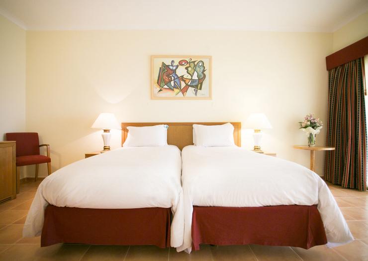 Suite Mirachoro Carvoeiro **** Algarve Suite Mirachoro Carvoeiro **** Algarve