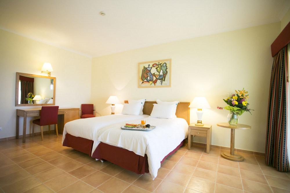 Twin room Mirachoro Carvoeiro **** Algarve Twin room Mirachoro Carvoeiro **** Algarve