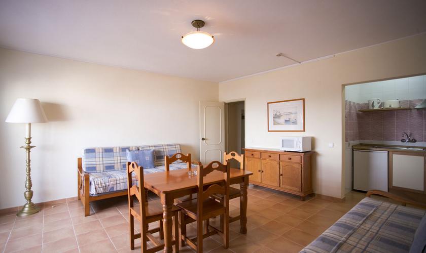 One bedroom apartments see or pool view Mirachoro Albufeira *** One bedroom apartments see or pool view Mirachoro Albufeira ***