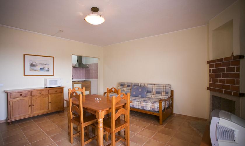 One bedroom apartments see or pool view Mirachoro Albufeira *** One bedroom apartments see or pool view Mirachoro Albufeira ***